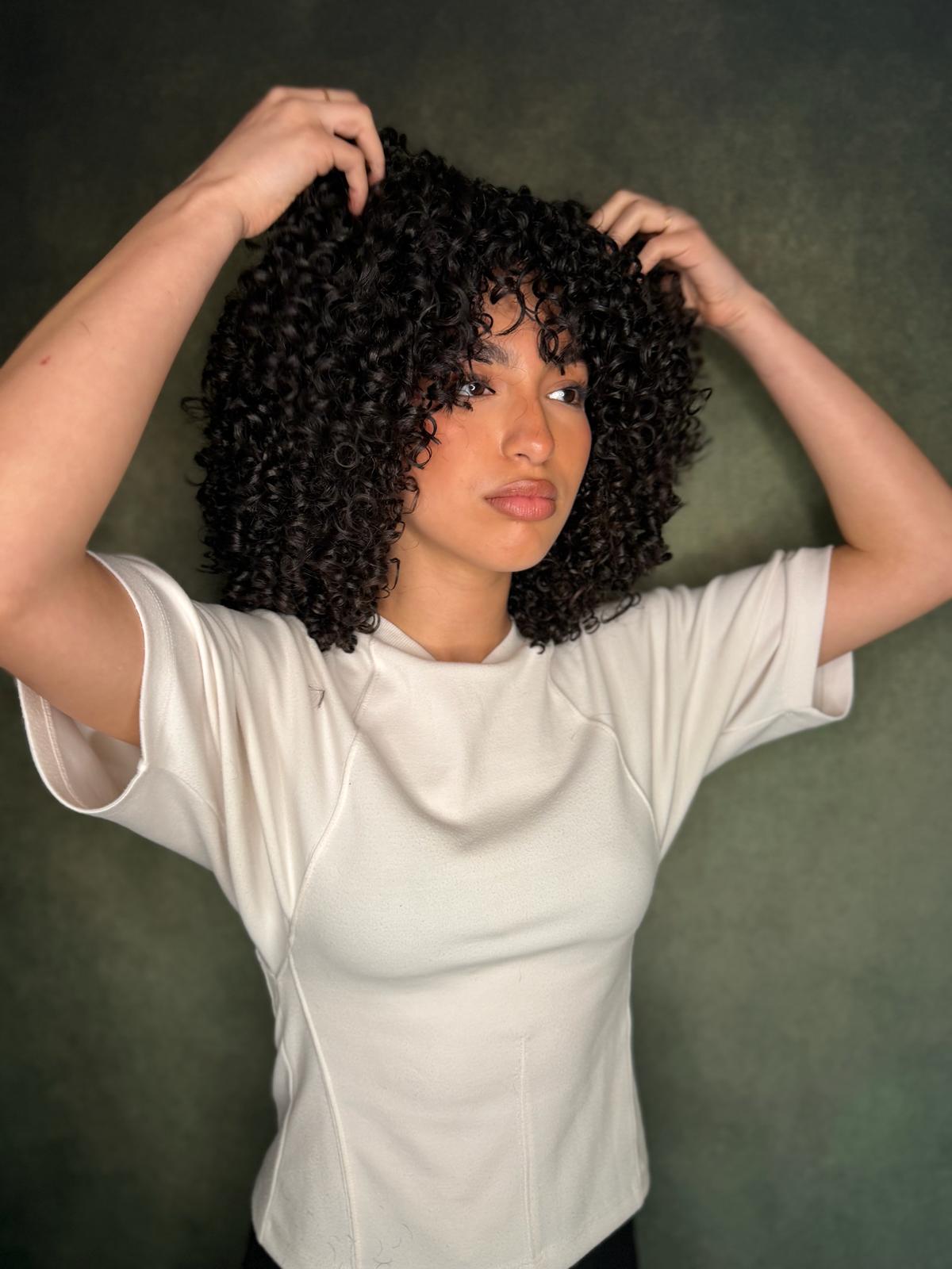 Cadō Cut resultaat Hair by Dani